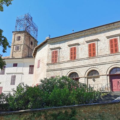 castello di robella
