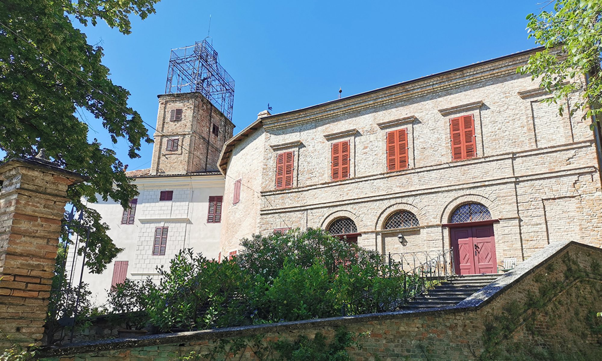 castello di robella